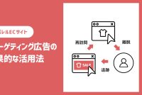 アパレルECサイトにおけるリターゲティング広告の効果的な活用法